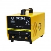 Аппарат конденсаторной приварки шпилек SW-2500, START