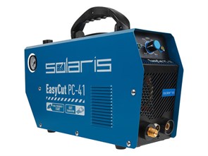 Плазморез Solaris EasyCut PC-41 (230 В, 15-40 А, Высоковольтный поджиг) (SOLARIS)